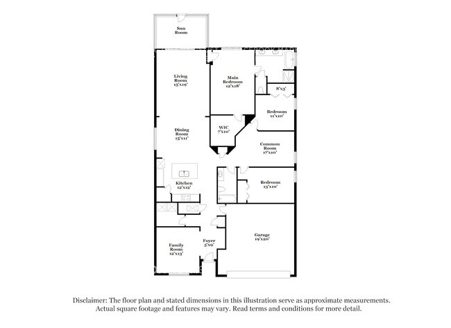 Building Photo - 6780 Falls Chase Ln