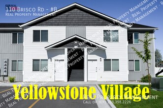 Building Photo - 110 Briscoe Rd