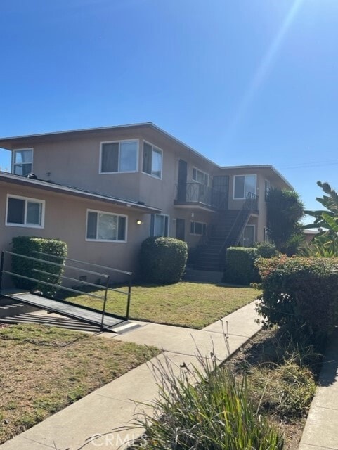 Primary Photo - 2920 W El Segundo Blvd