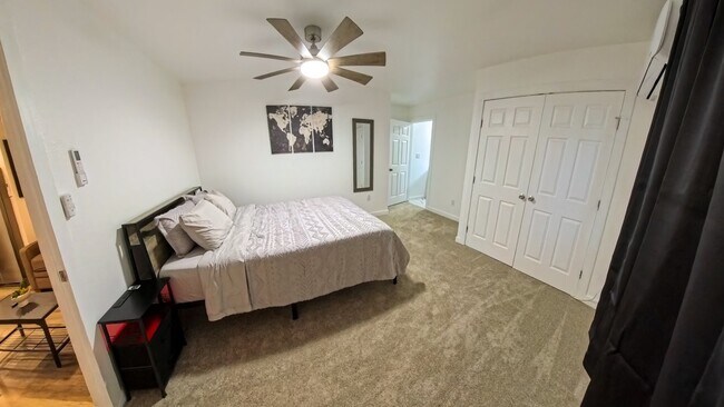 Foto del edificio - Enchantment Executive Villas LLC