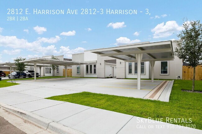 Building Photo - 2812 W Harrison Ave