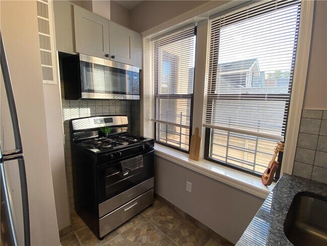 Foto del edificio - 2 Nicholas St