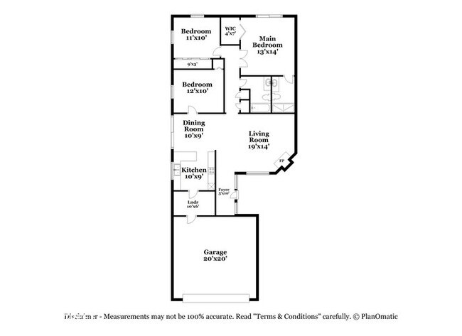 Building Photo - 1970 N Iowa St, Chandler, AZ 85225