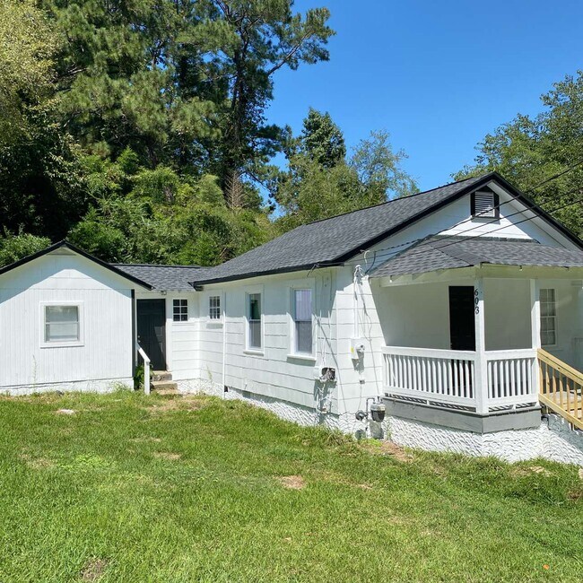 Building Photo - 603 Agate St