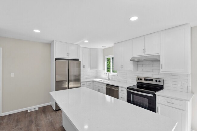Foto del edificio - 14524 Fox Chase Dr