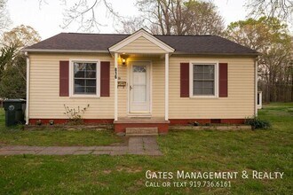 Building Photo - 616 N 3rd St