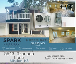 Building Photo - 5543 Granada Ln