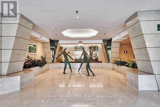 Building Photo - 2466 Eglinton Ave E