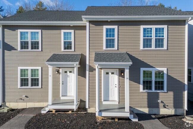 Foto del edificio - 5 Jakes Path