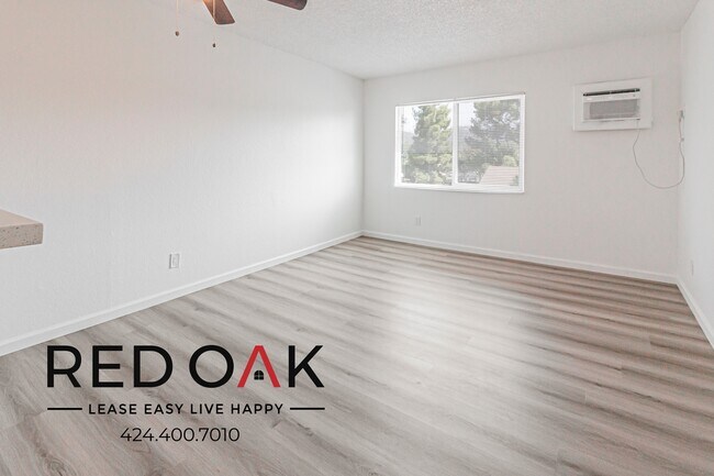 Foto del edificio - 10285 Tujunga Canyon Blvd