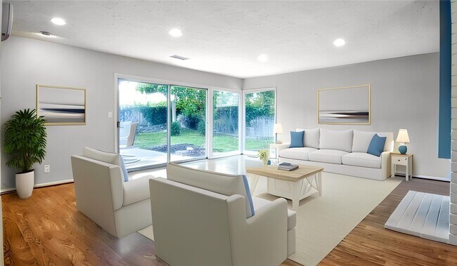 Foto del edificio - 1501 Cumberland Ln