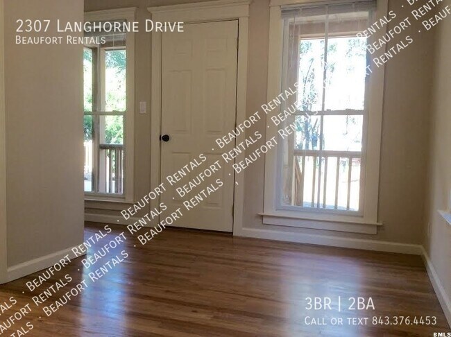 Building Photo - 2307 Langhorne Drive