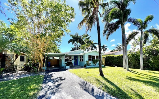 Foto principal - 1540 Arthur St