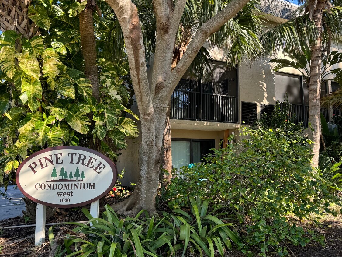 Primary Photo - 1030 Pinetree Dr