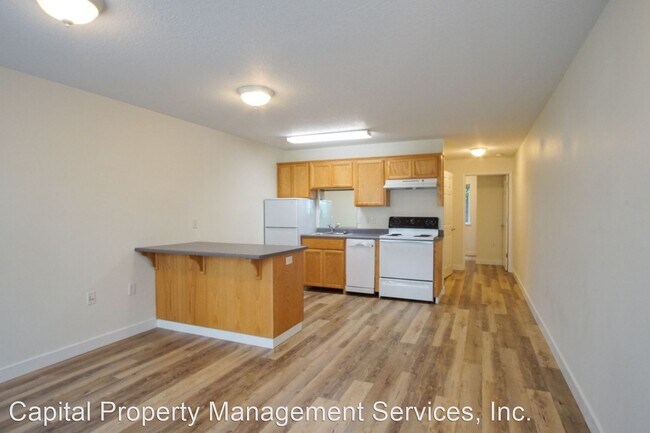 Foto del edificio - 8635-8635 N Leonard St