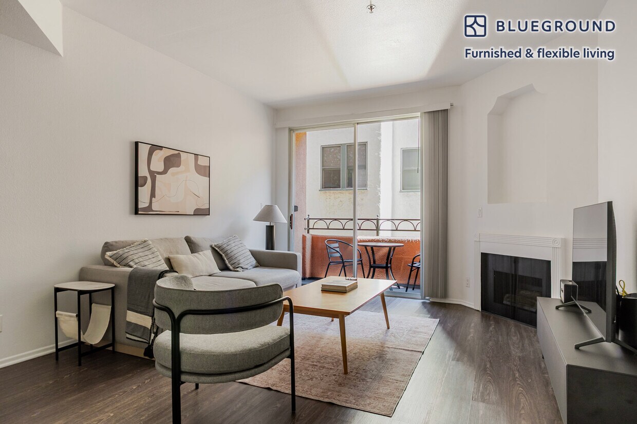 Foto principal - 345 Cloverdale Ave