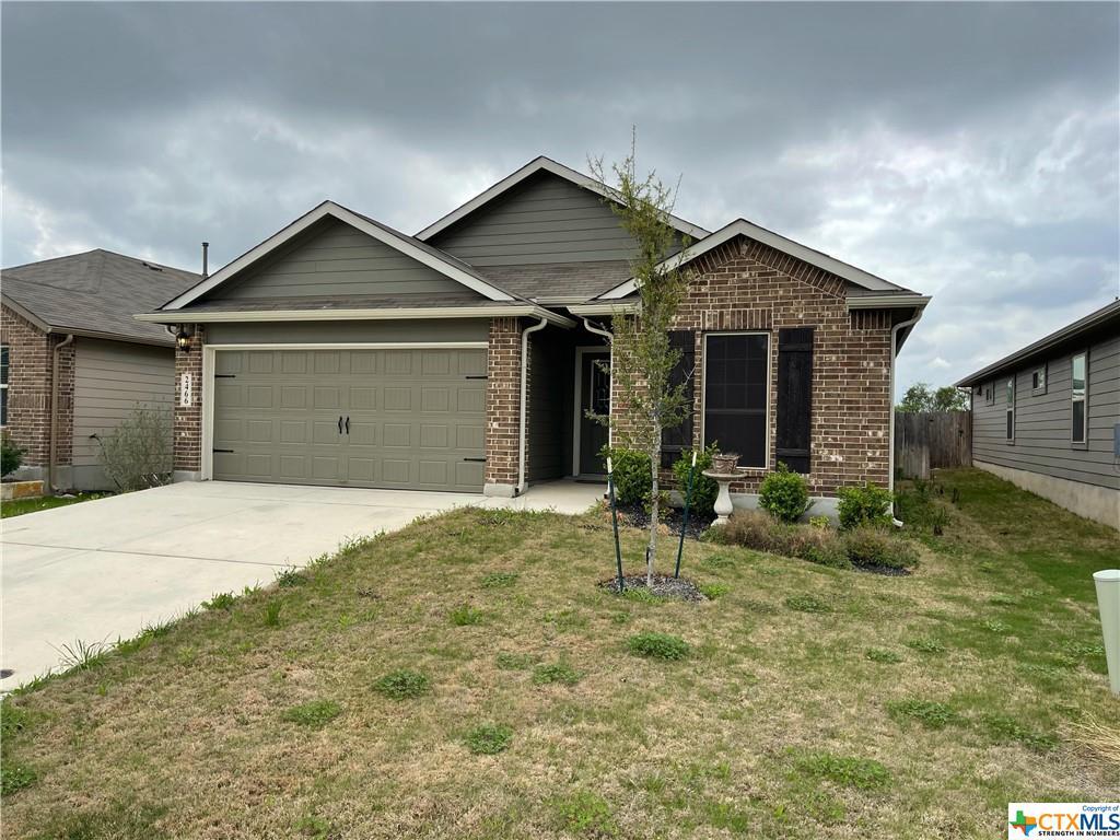 2466 McCrae, New Braunfels, TX 78130 - House Rental in New Braunfels ...