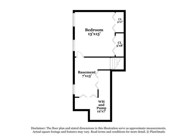 Foto del edificio - 19273 E Molly Ave