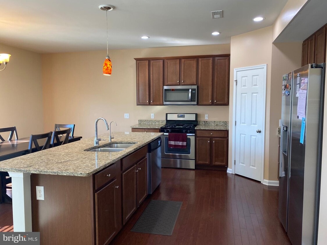 521 Prizer Ct, Downingtown, PA 19335 House Rental in Downingtown, PA