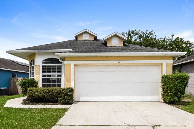 467 Briar Bay Cir