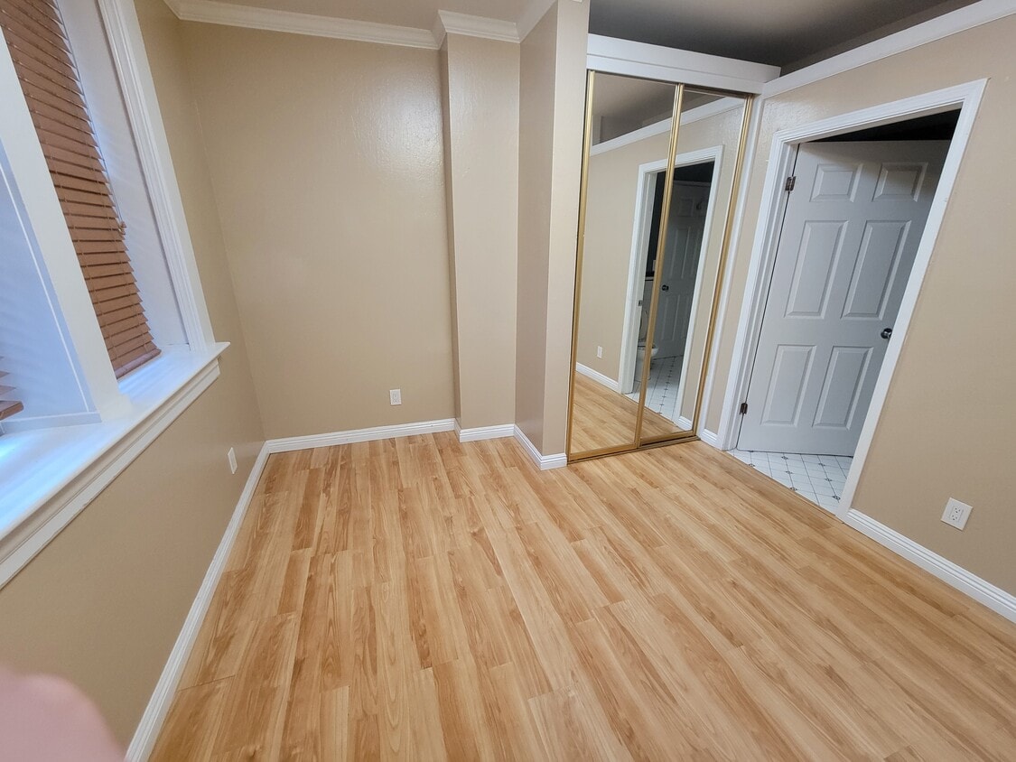 Bedroom photo A - 792 Hayes St