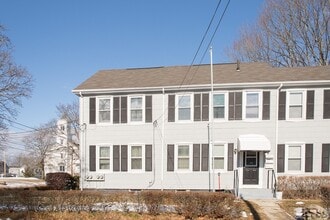 Building Photo - 271 N Washington St