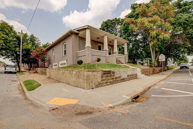 Foto del edificio - Charming Historic Home in the Heart of Tulsa