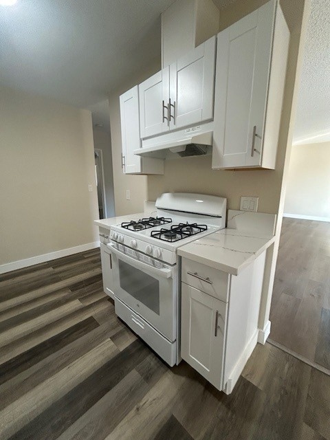 Photo - 921 S Trident St Apartment