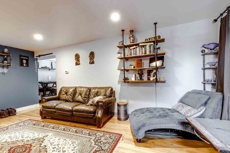 Foto del edificio - 6414 N Mozart St