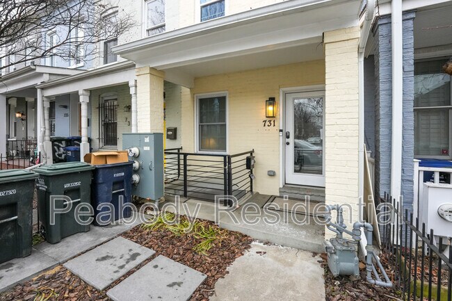 Foto del edificio - 731 18th St NE