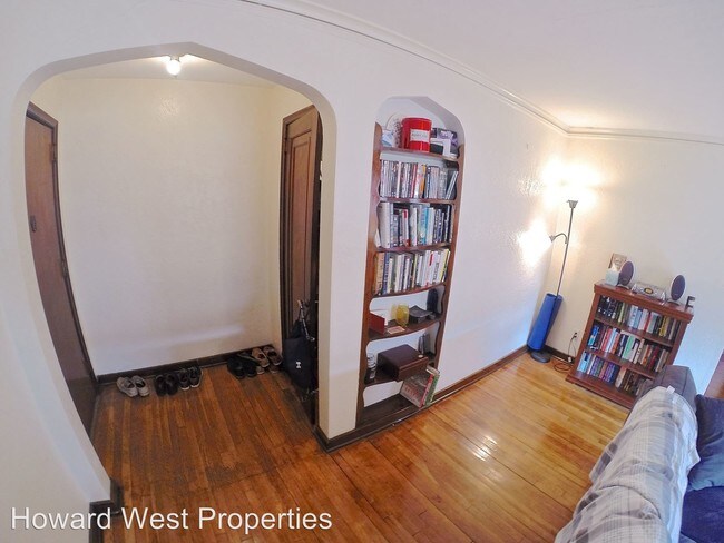 Building Photo - 208 N Homewood Ave