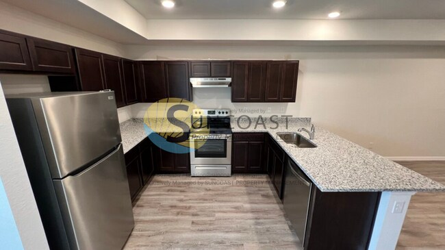 Foto del edificio - Exquisite Luxury Living: A 2-Bedroom, 2-Ba...