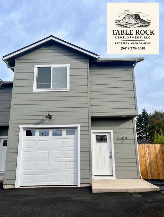Building Photo - 2683 Elliott Ave