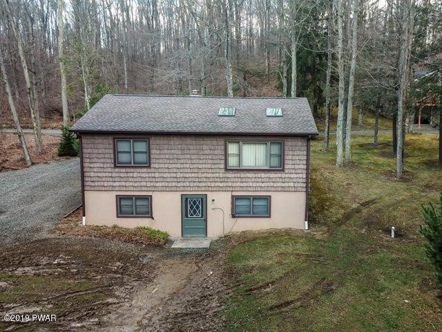 Primary Photo - 3 bedroom in Sterling PA 18463