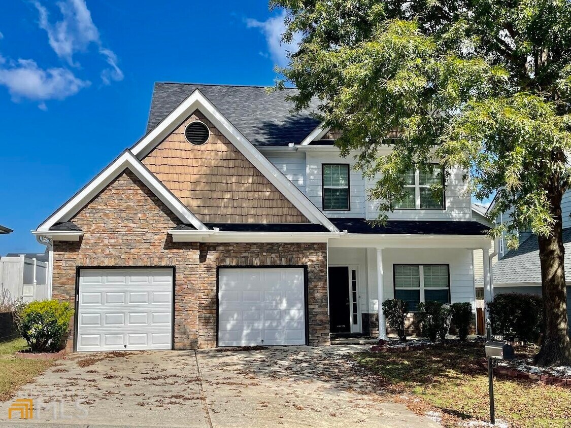 6552 Grand Hickory Dr, Braselton, GA 30517 House Rental in Braselton