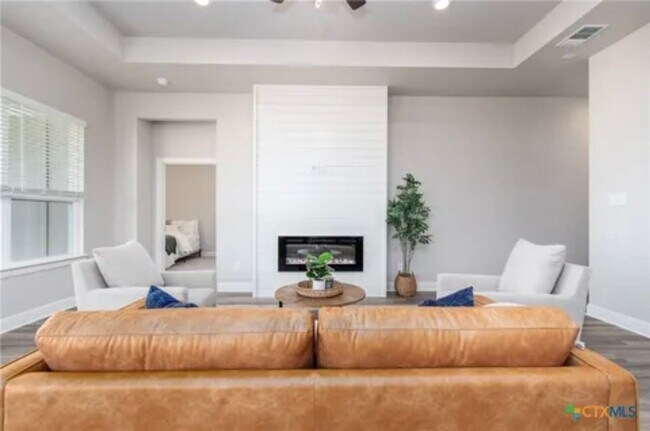 Foto del edificio - GORGEOUS home in Nolanville!