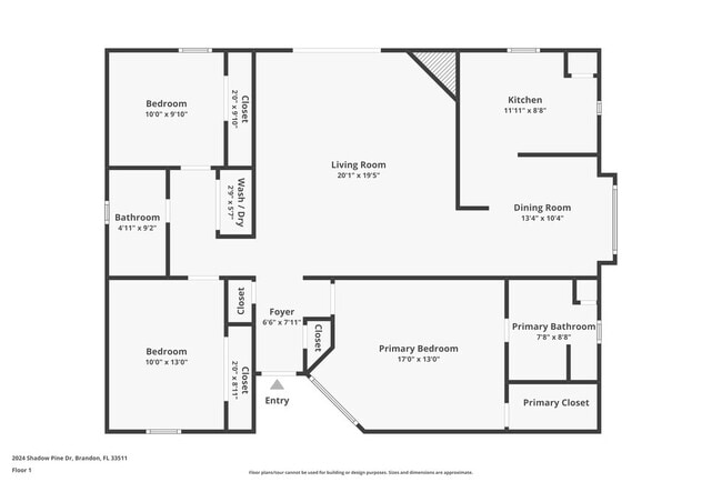 Building Photo - 2024 Shadow Pine Dr