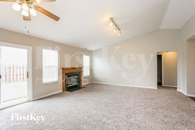 Foto del edificio - 10290 Stillwell Drive