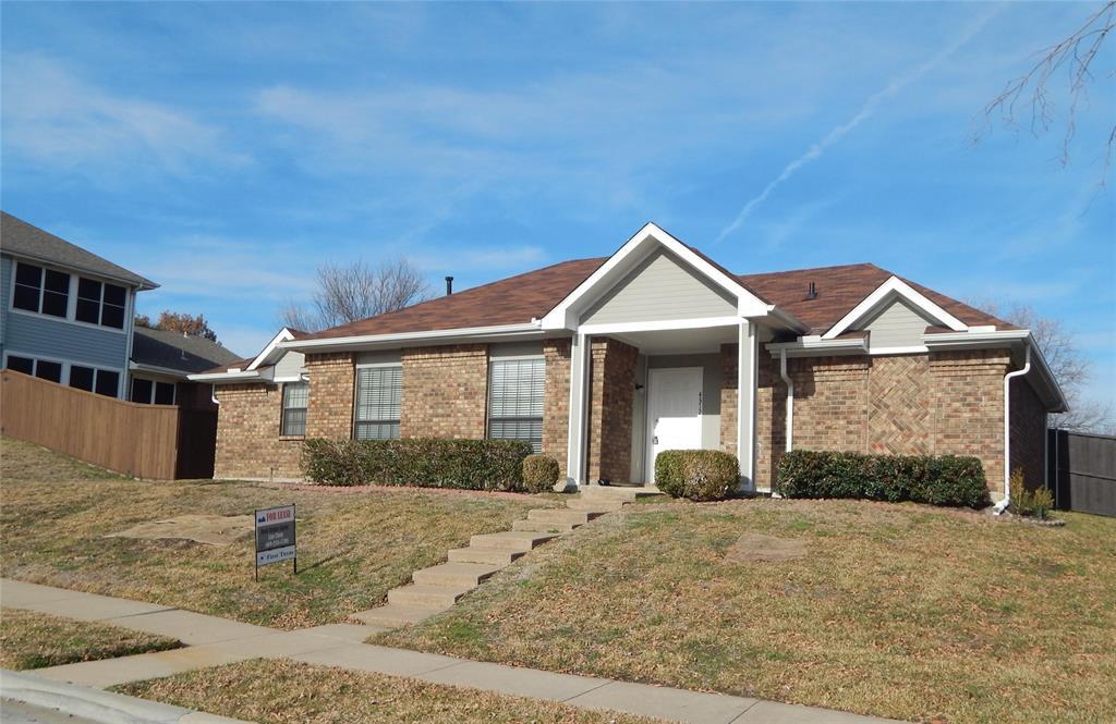 4312 Harvest Hill Rd, Carrollton, TX 75010 House Rental in Carrollton