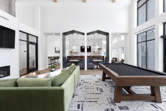 Interior Photo - Norheim Townhomes
