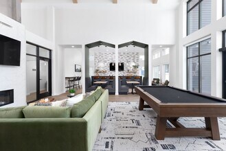 Interior Photo - Norheim Townhomes