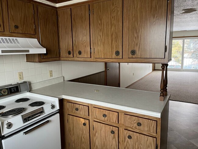 Foto del edificio - 313 4th St NW