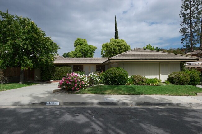 Foto del edificio - 4332 Abbington Ct
