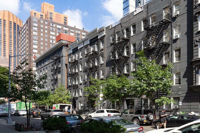 Foto del edificio - The Collective
