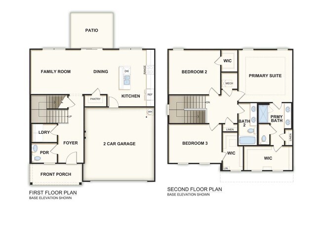 Building Photo - 3003 Lucky Lane
