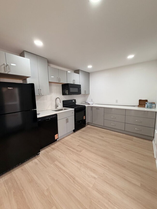 Foto del edificio - 2518 Leticoe St