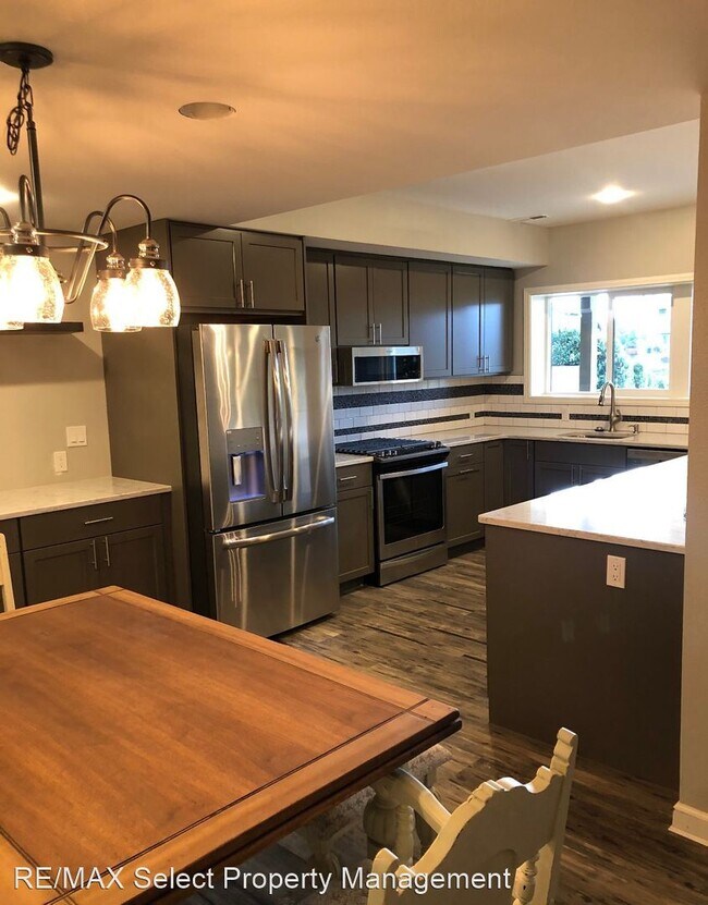 Building Photo - 2 br, 1 bath House - 2922 199th Ave Ct E