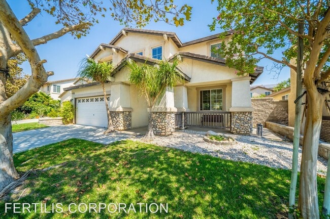 Building Photo - 4 br, 2.5 bath House - 7249 Elsa Ct