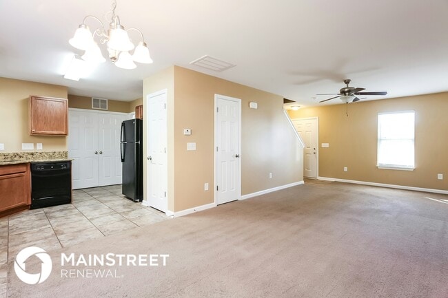 Building Photo - 867 Bitting Hall Cir