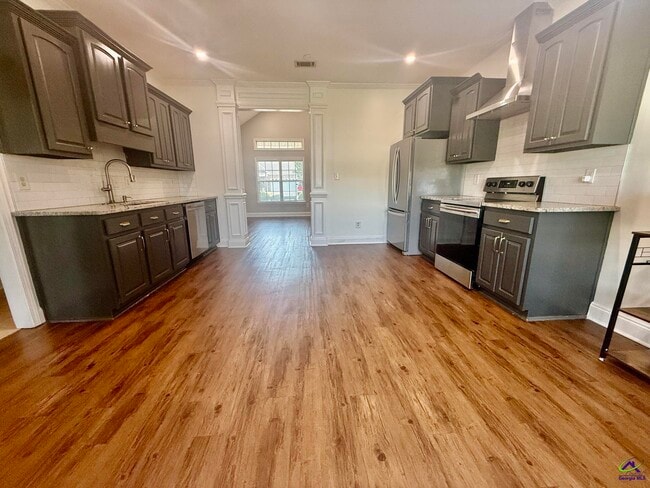 Foto del edificio - 634 Post Oak Way